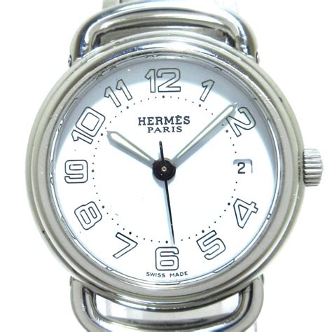 hermes pullman watch